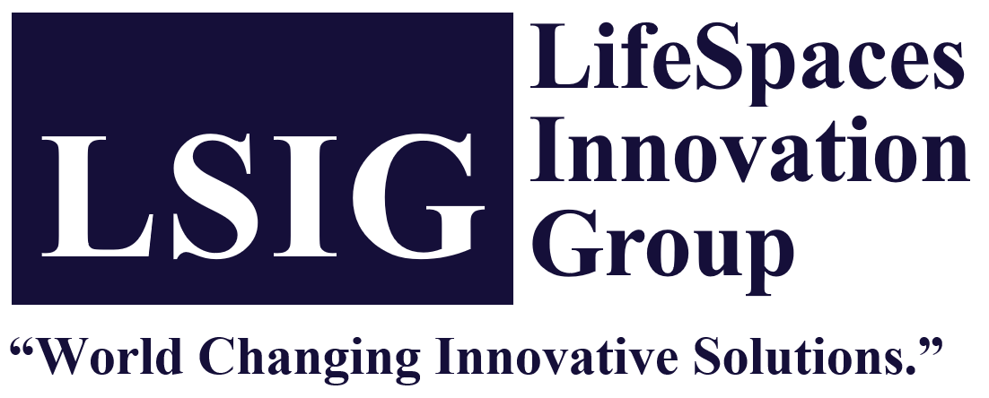 New LSIG LOGO