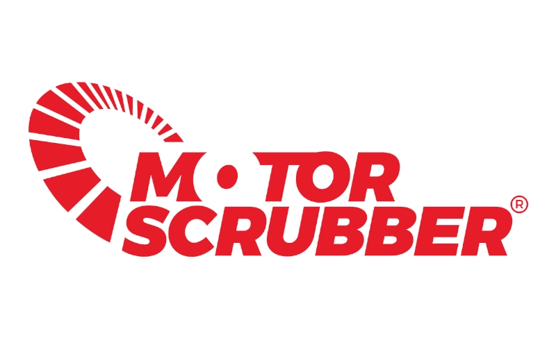 MotorScrubber